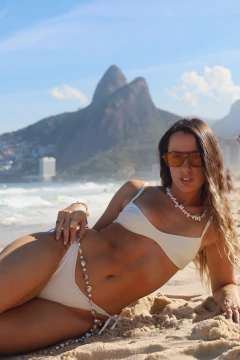 lazo de sirena (3 usos) - comprar online