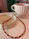 collar benita