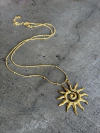 colagante sunset PREVENTA - comprar online