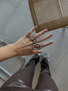 Ring #24 en internet