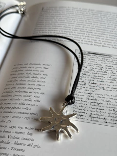 collar asterias - tienda online