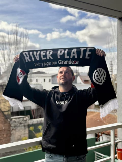 Bufanda Premium en internet