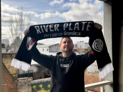 Imagen de Bufanda Premium