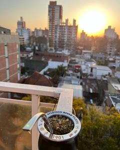 Mate Premium + Bombilla Picoloro - comprar online