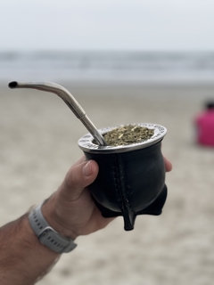 Mate Premium + Bombilla Picoloro - tienda online