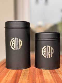 Set de Latas Monumental - tienda online