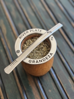 Mate de Algarrobo + Bombilla en internet