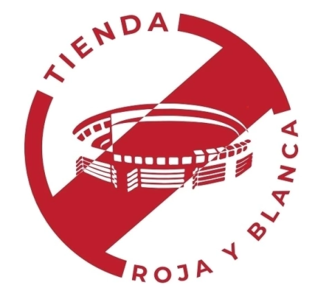 Tienda Roja y Blanca