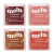 Cream Blush Strawberry - Melu by Ruby Rose - Doma Cosméticos