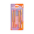 Kit para Olhos Hyperbrights Bold Type - Real Techniques na internet