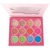 Paleta de Sombras - Melu by Ruby Rose na internet