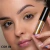 Delineador Glitter Shine - Ruby Rose - comprar online