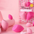 Kit Love com 2 Esponjas & 2 Minis 4247 - Real Techniques - comprar online