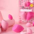 Kit Love com 2 Esponjas & 2 Minis 4247 - Real Techniques - comprar online