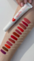 Batom e Blush 2x1 - Melu by Ruby Rose - comprar online