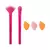 Starlite Nights Brush + Sponge Set (Edição Limitada) - Real Techniques - comprar online