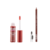 Kit Lábios Marsala Glam - Ruby Kisses