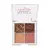 Paleta de Sombras Glitter - Ruby Kisses