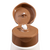 Creme Facial Nutritivo Coco - Melu by Ruby Rose na internet
