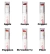 Jelly Balm - Melu by Ruby Rose - comprar online