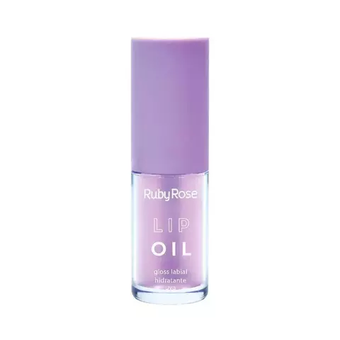 Lip Oil Uva - Ruby Rose