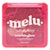 Marble Glow Neon Lights - Melu By Ruby Rose