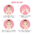 Máscara para Lábios Magic Gel Mask - Kiss New York - loja online