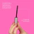 Go Brow Gel Fixador de Sobrancelhas - Ruby Kisses na internet