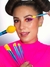Kit de Acabamento Electric Love Glow Up Edição Limitada - Real Techniques - loja online