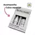 Kit Adeus Oleosidade Tônics Adstringente + Super Matte Serum - Maria Margarida na internet