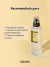 Essência Advanced Snail 96 Mucin Power - COSRX - comprar online