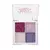 Paleta de Sombras Glitter - Ruby Kisses na internet