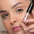 Delineador Glitter Shine - Ruby Rose - loja online
