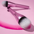 Imagem do Pincel Power Pigment para Blush 0129 - Real Techniques