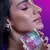 Paleta de Sombras Glitter - Ruby Kisses - loja online