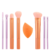 Kit Level Up + Miracle Complexion 0089 - Real Techniques