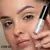Imagem do Delineador Glitter Shine - Ruby Rose
