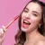 Lip Fix Tint - Ruby Kisses - Doma Cosméticos