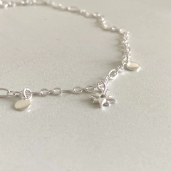 Tornozeleira Encanto - comprar online