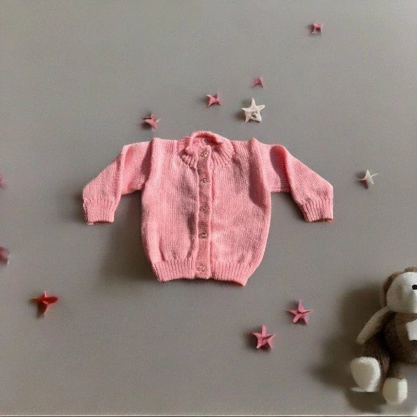 SAQUITO TEJIDO RENESME