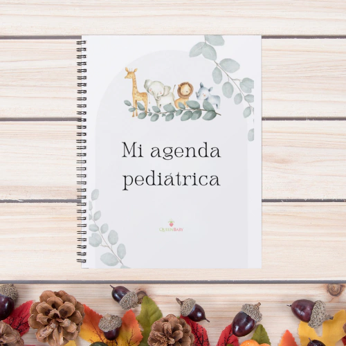PEDIATRICA NORDIC SAFARI