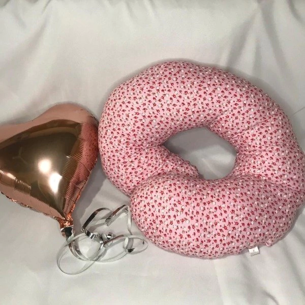 ALMOHADÓN DE LACTANCIA EN ALGODÓN