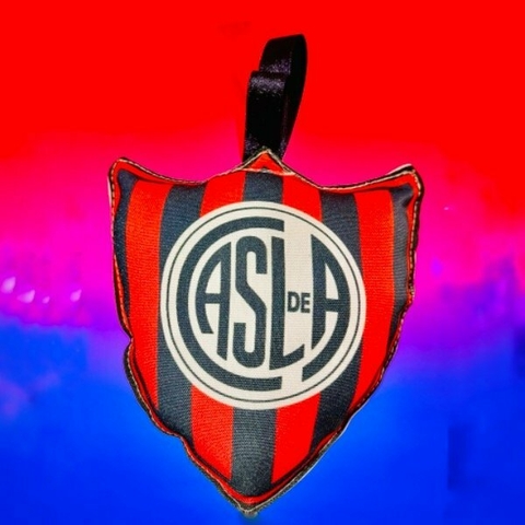 MUÑECO APEGO SAN LORENZO - comprar online