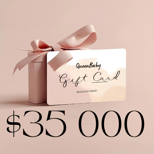 GIFT CARD 35000