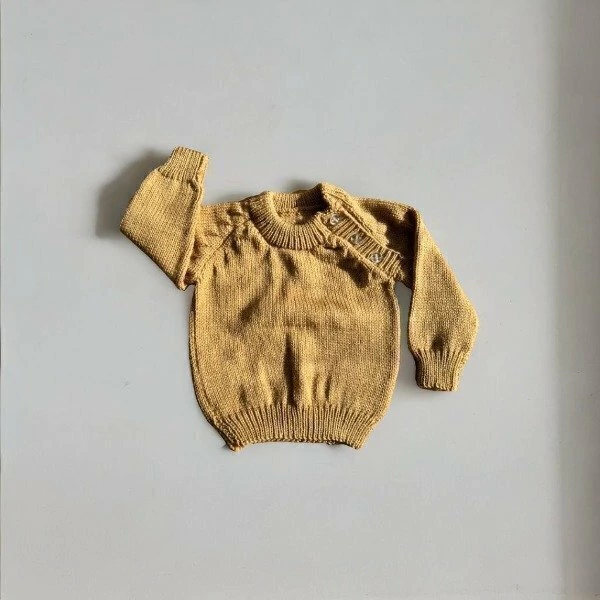 SWEATER TEJIDO OLIVER