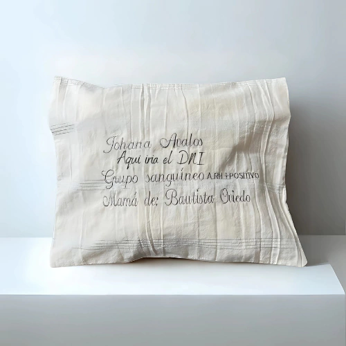 BOLSO MATERNAL CLÍNICA