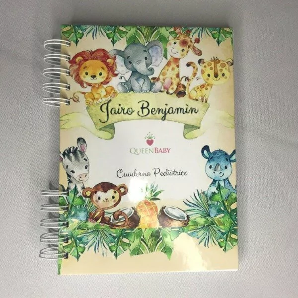 PEDIATRICA PERSONALIZADA