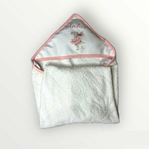 TOALLON MANOS LIBRES - comprar online