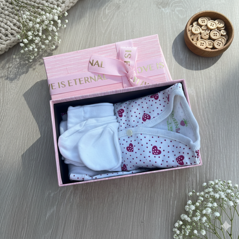 SET LOVER - comprar online