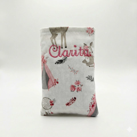 BOLSITA ANTICOLICOS CON NOMBRE - comprar online